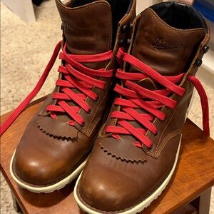 Danner boots